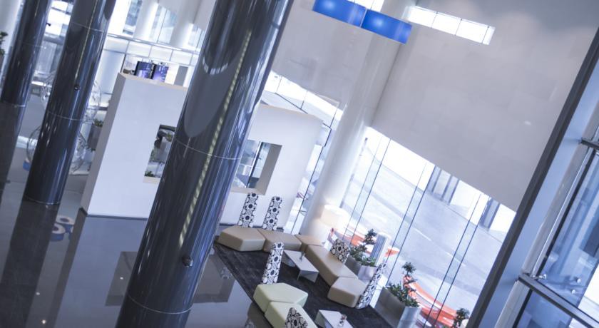 novotel abu dhabi al bustan
