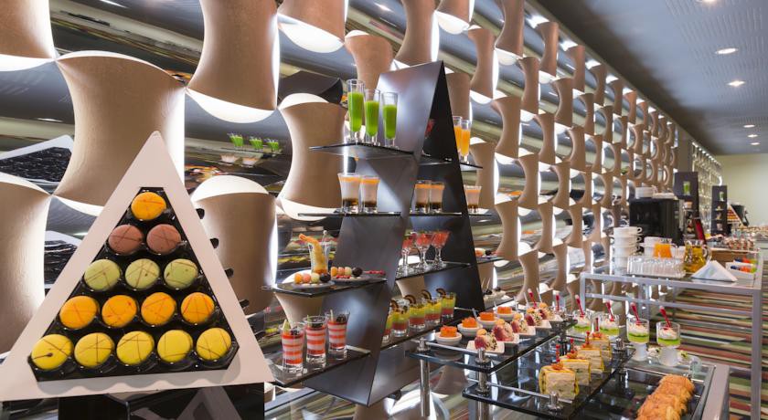 novotel abu dhabi al bustan