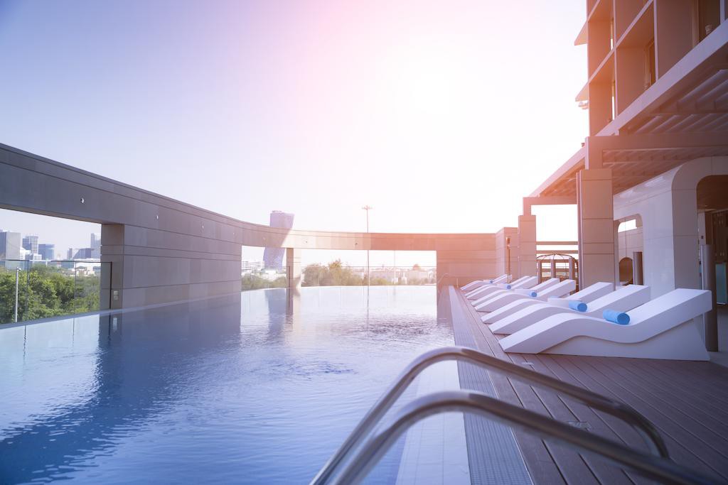 novotel abu dhabi al bustan