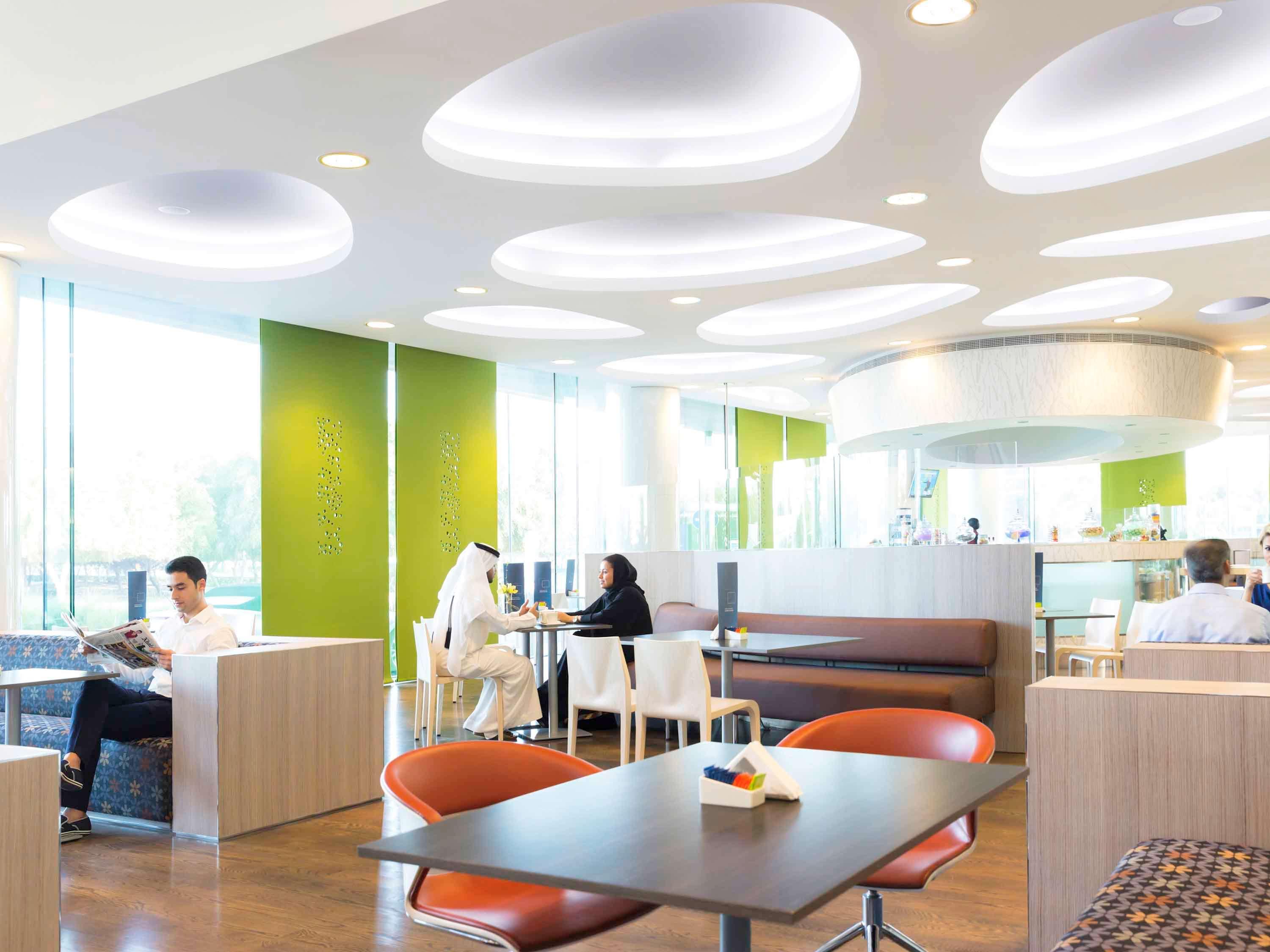 novotel abu dhabi al bustan