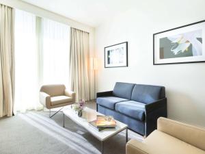 novotel abu dhabi al bustan