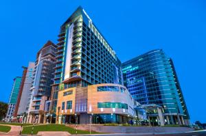 novotel abu dhabi al bustan