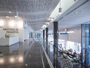 novotel abu dhabi al bustan