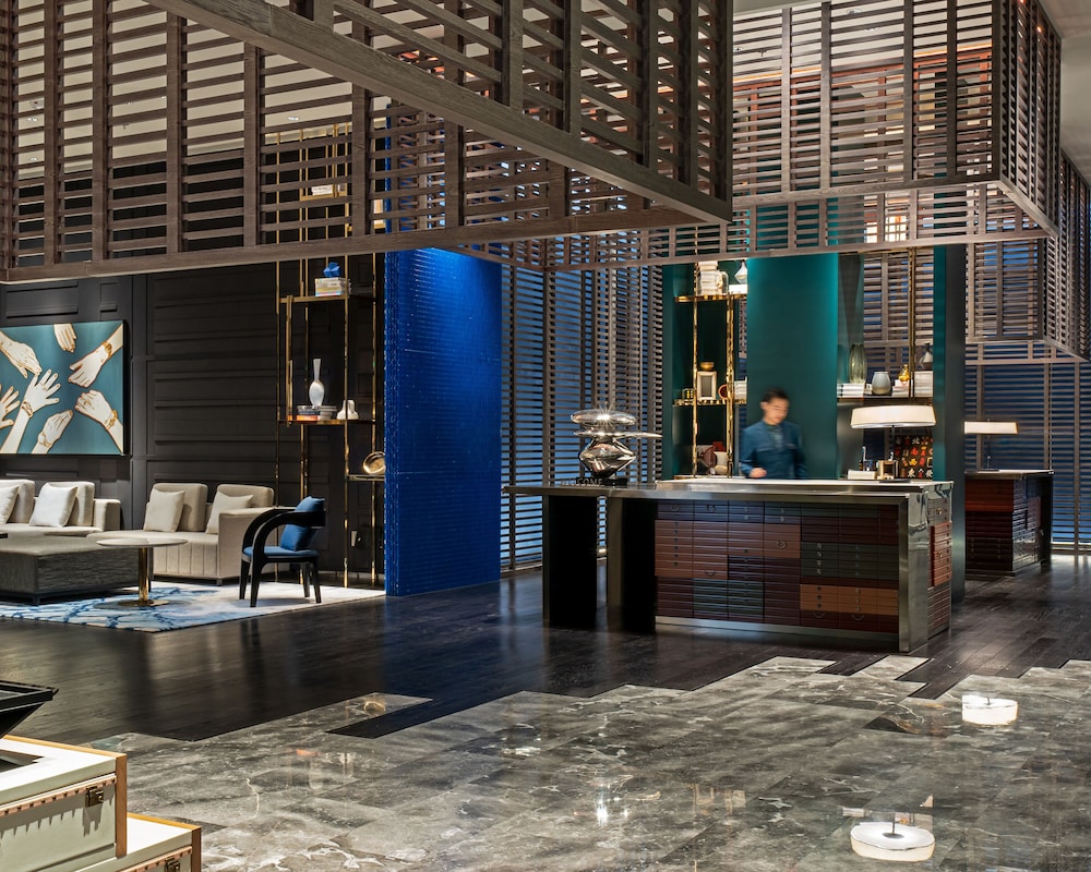 hyatt centric lakeside ningbo