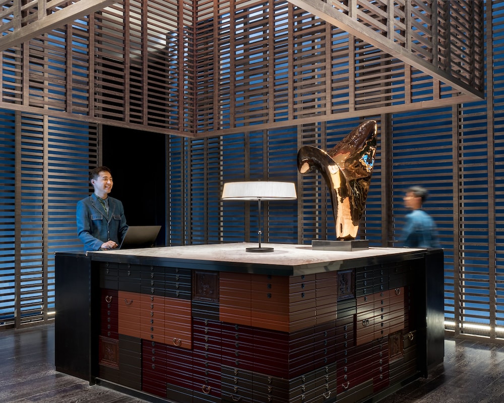 hyatt centric lakeside ningbo