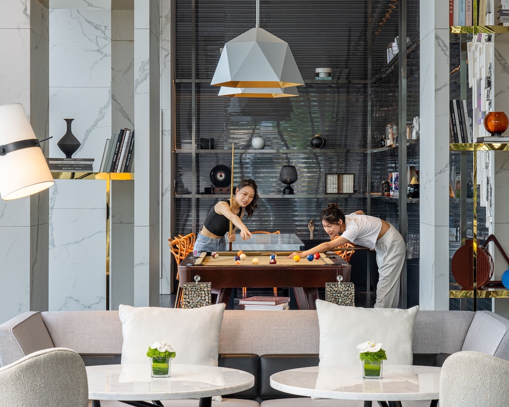hyatt centric lakeside ningbo
