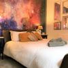 central wigan welcoming townhouse sleeps up to 6
