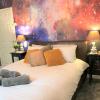 central wigan welcoming townhouse sleeps up to 6