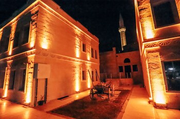 mahiye hanim konagi