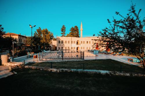 mahiye hanim konagi