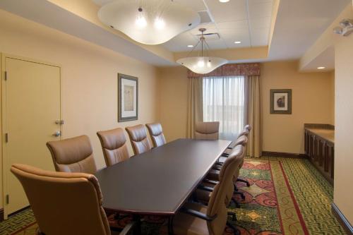 hilton garden inn cleveland east mayfield village