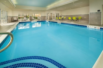 Hampton Inn & Suites Buffalo Airport,Buffalo>>Bowmansville,3 star