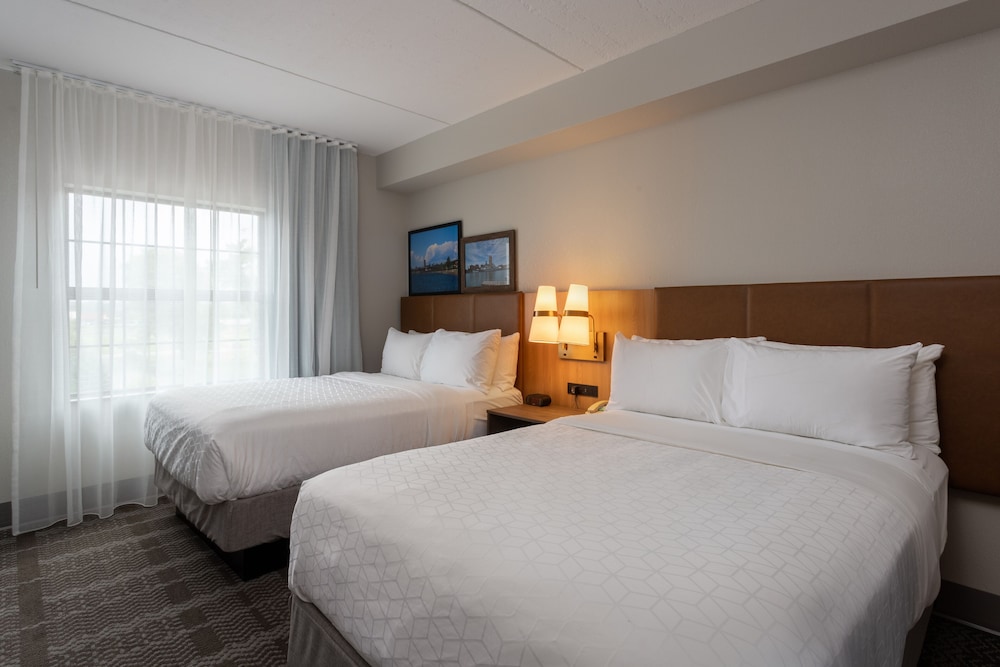 staybridge suites west seneca by ihg