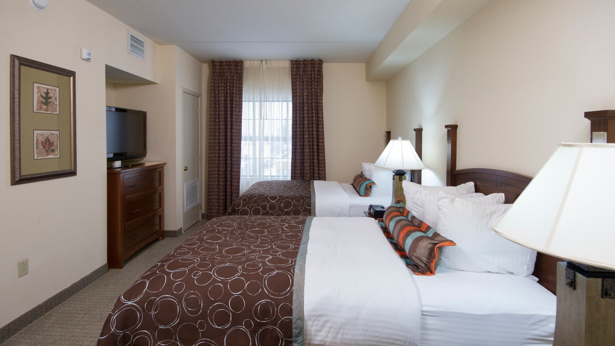 staybridge suites west seneca by ihg