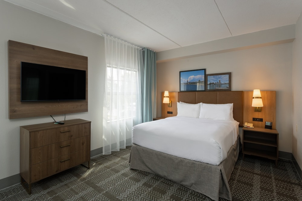 staybridge suites west seneca by ihg