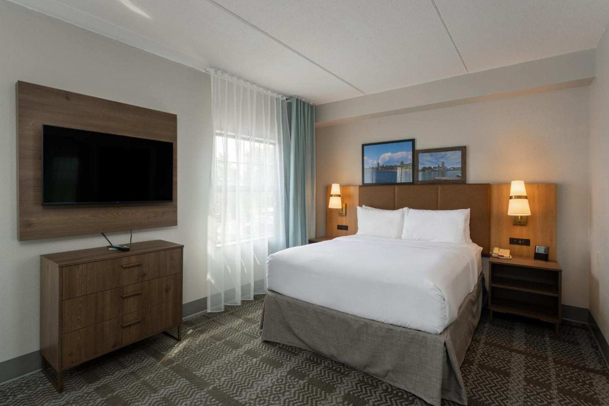 staybridge suites west seneca by ihg