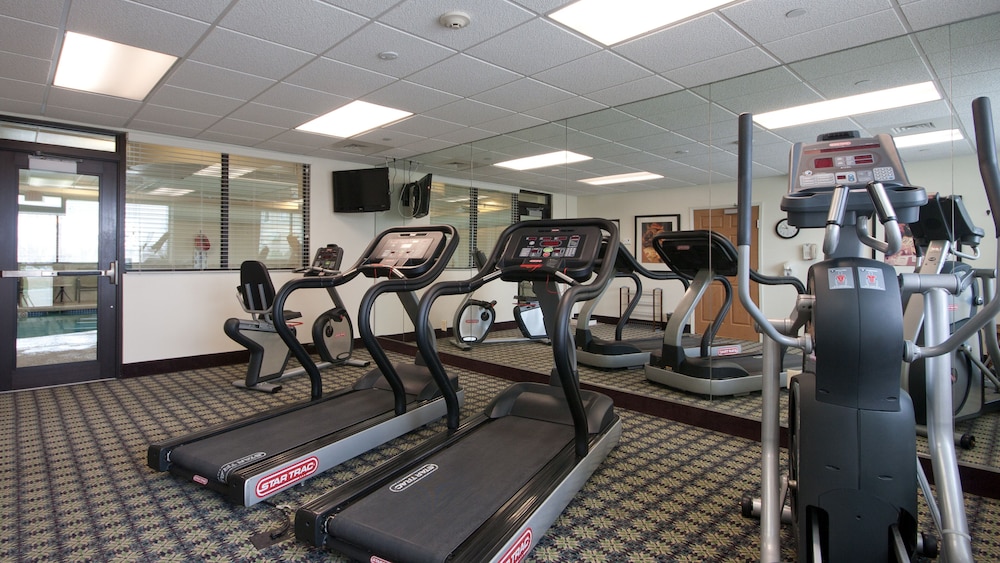 staybridge suites west seneca by ihg