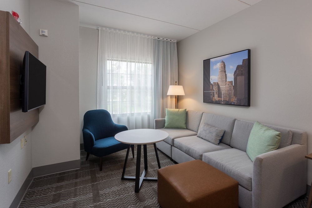 staybridge suites west seneca by ihg