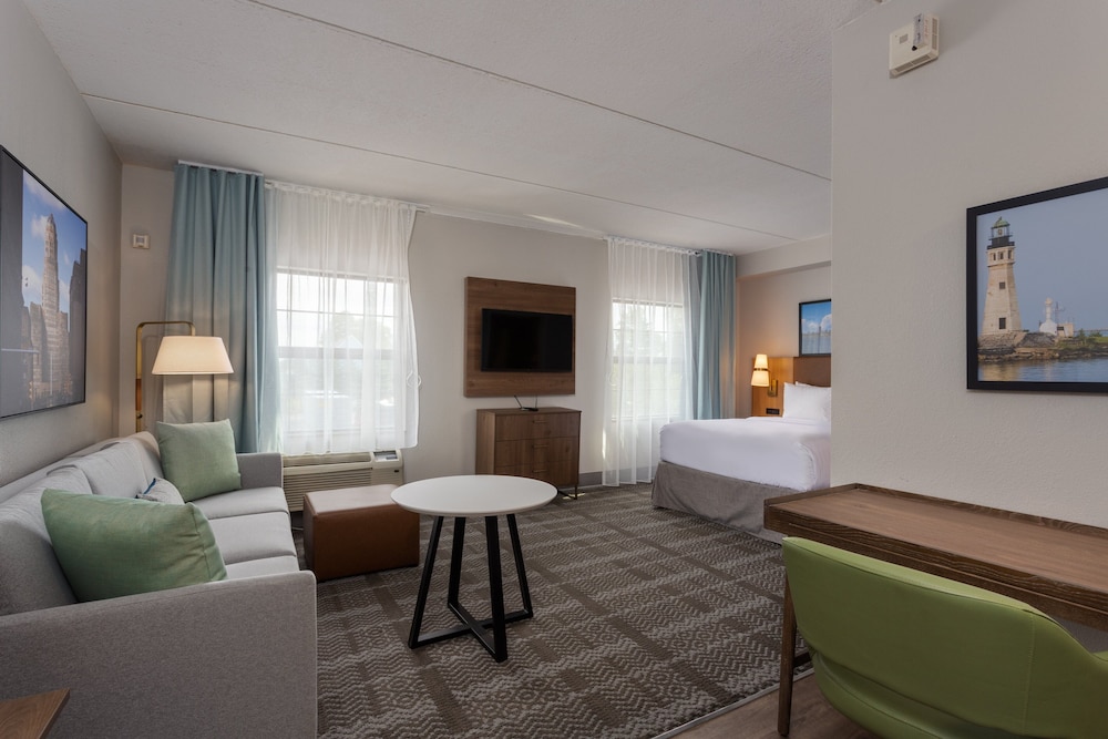 staybridge suites west seneca by ihg