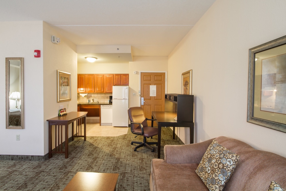 staybridge suites west seneca by ihg