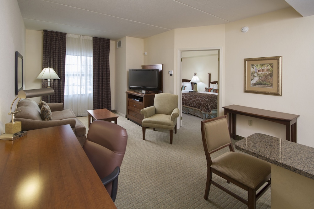 staybridge suites west seneca by ihg