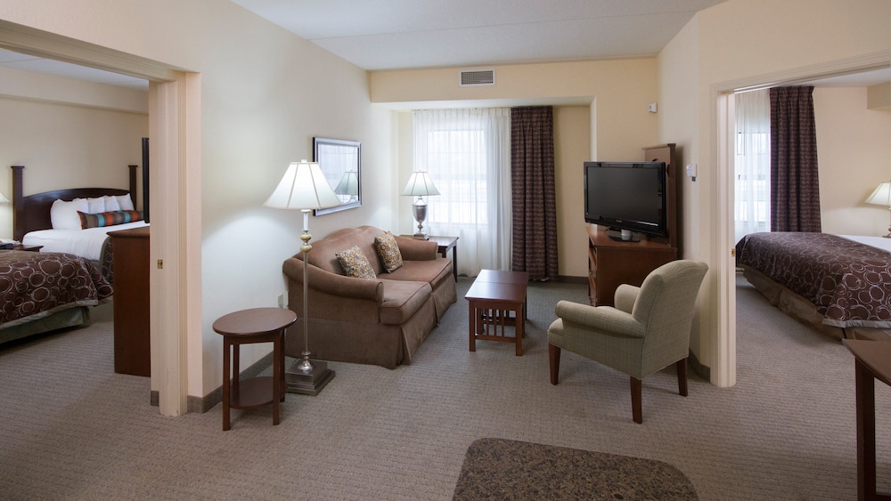 staybridge suites west seneca by ihg
