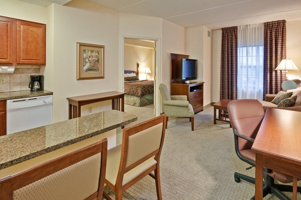 staybridge suites west seneca by ihg