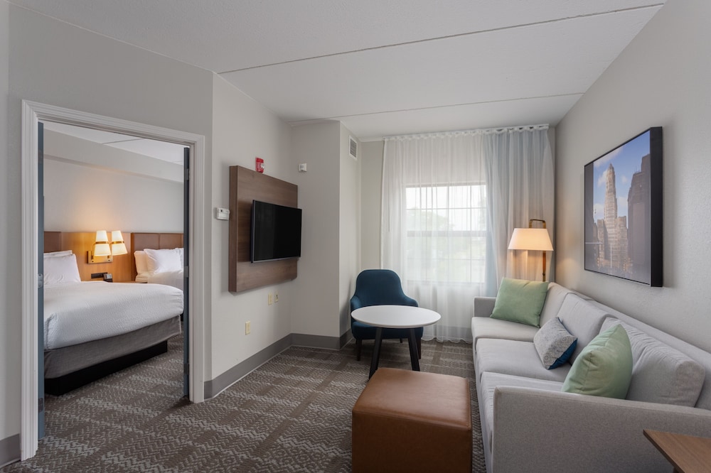 staybridge suites west seneca by ihg