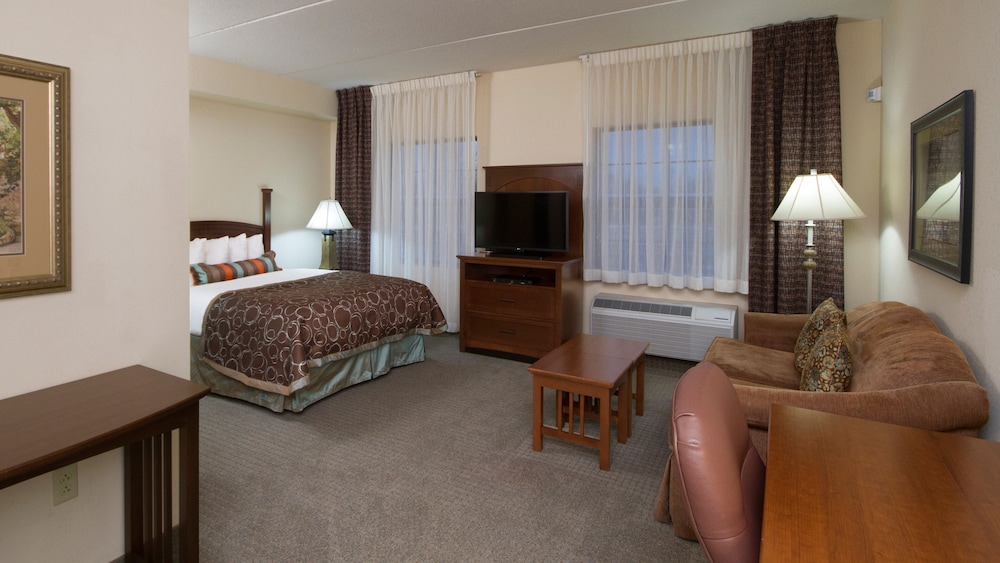 staybridge suites west seneca by ihg
