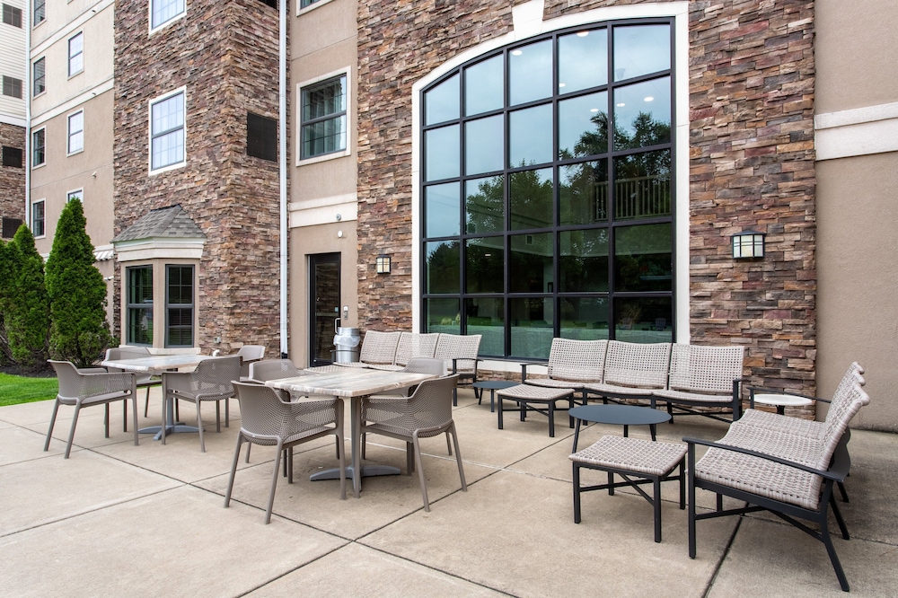 staybridge suites west seneca by ihg