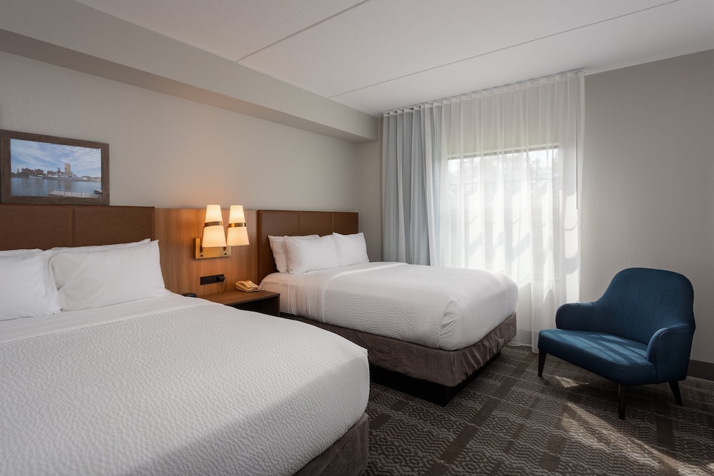 staybridge suites west seneca by ihg