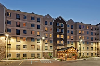 Staybridge Suites West Seneca, An Ihg Hotel,Erie County>>Buffalo,3 star