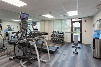 Staybridge Suites West Seneca, An Ihg Hotel,Erie County>>Buffalo,3 star