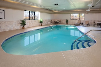 Staybridge Suites West Seneca, An Ihg Hotel,Erie County>>Buffalo,3 star