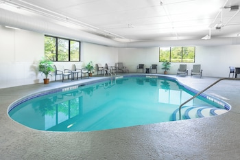 Staybridge Suites West Seneca, An Ihg Hotel,Erie County>>Buffalo,3 star