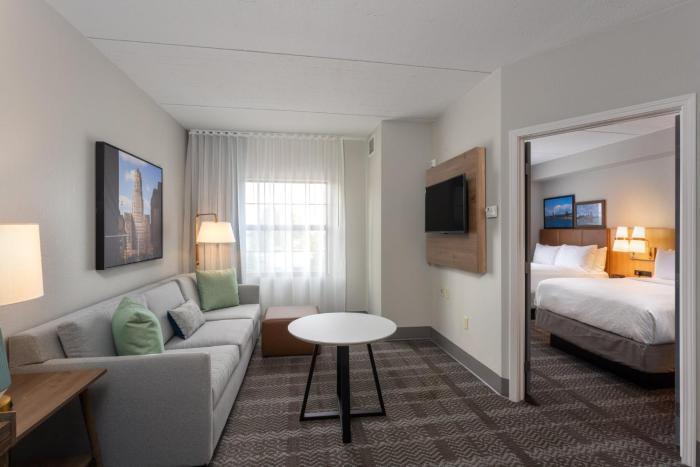 staybridge suites west seneca by ihg