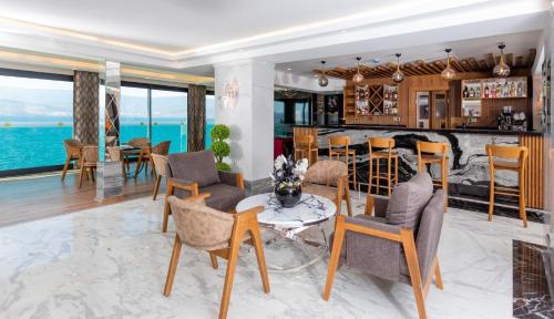 gulluk yali boutique hotel