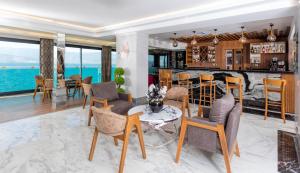 gulluk yali boutique hotel