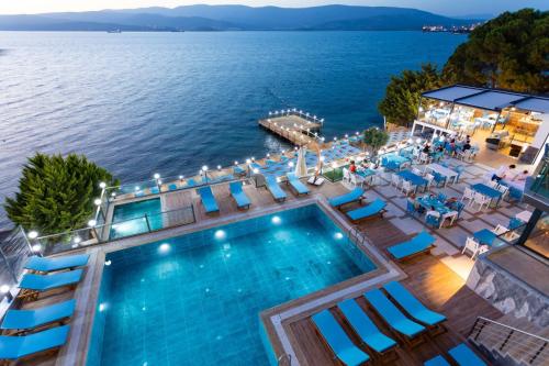 gulluk yali boutique hotel