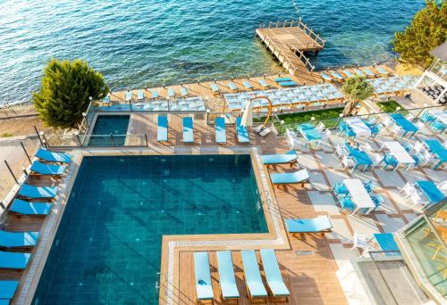 gulluk yali boutique hotel