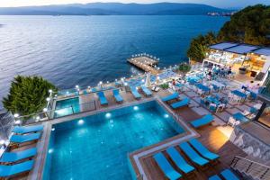 gulluk yali boutique hotel