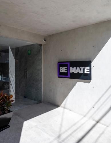be mate condesa hipodromo
