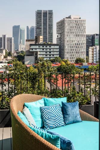 mexico city