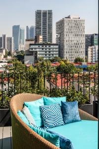 mexico city