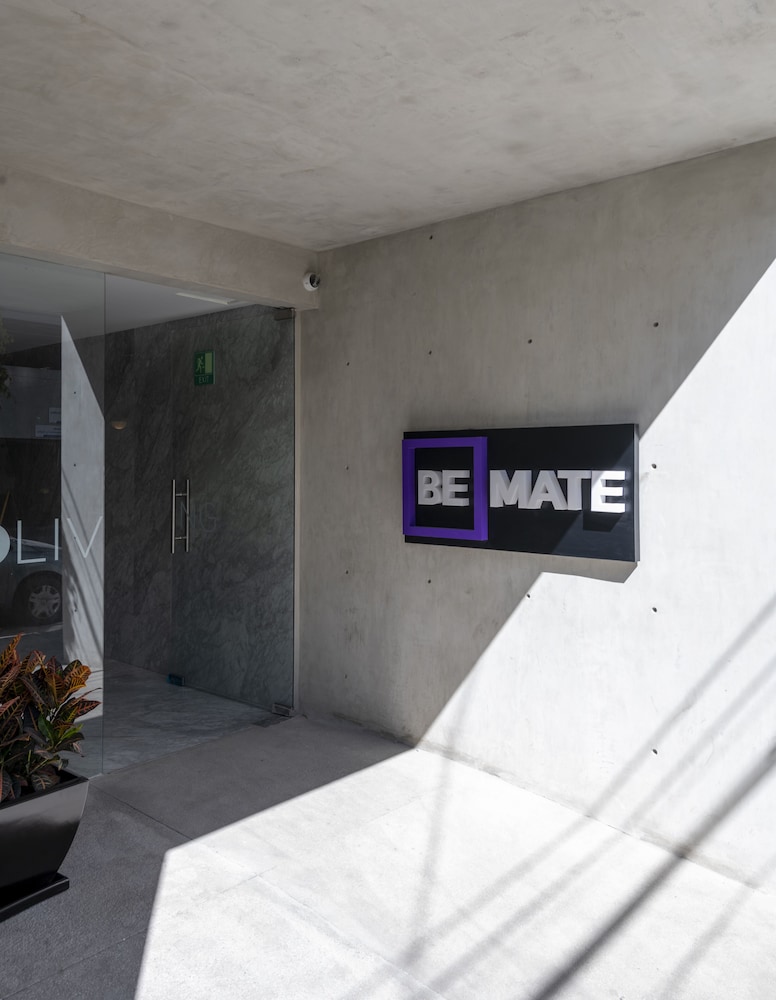 be mate condesa hipodromo