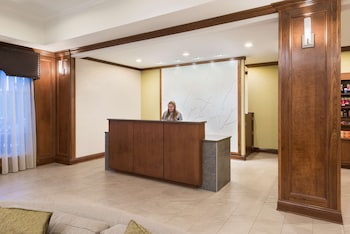 Homewood Suites By Hilton Buffalo/Amherst,Buffalo>>Amherst,3 star