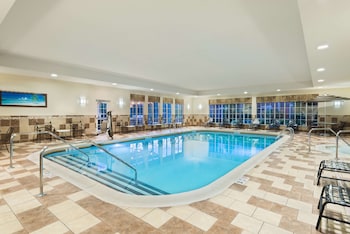Homewood Suites By Hilton Buffalo/Amherst,Buffalo>>Amherst,3 star