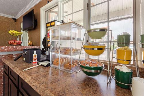 village haven inn and extended stay