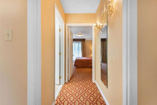 village haven inn and extended stay