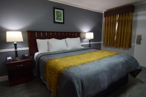 village haven inn and extended stay